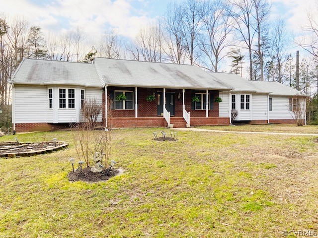 163 Deep Creek Ridge Road Mineral, VA 23117 - Photo 1 of 47 Gallery Image 1