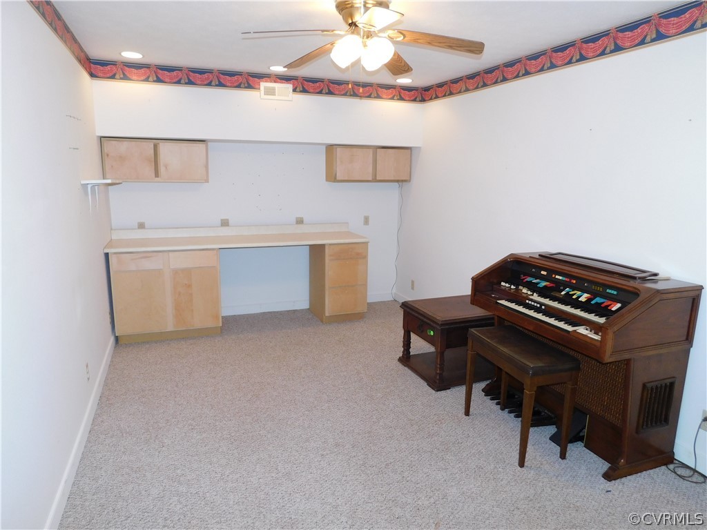 163 Deep Creek Ridge Road Mineral, VA 23117 - Photo 24 of 47 Gallery Image 24