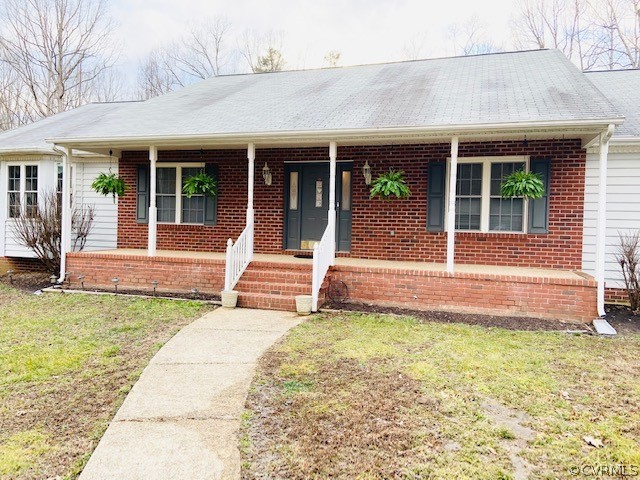 163 Deep Creek Ridge Road Mineral, VA 23117 - Photo 45 of 47 Gallery Image 45
