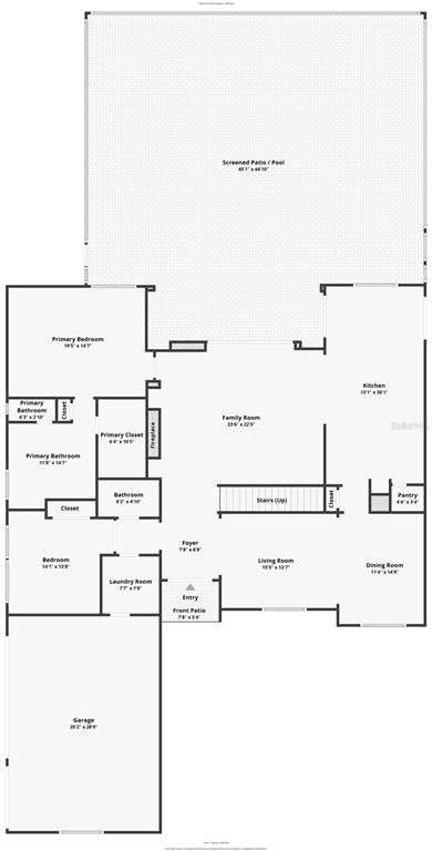 28004 Shirley Shores Road Tavares, FL 32778 - Photo 67 of 68