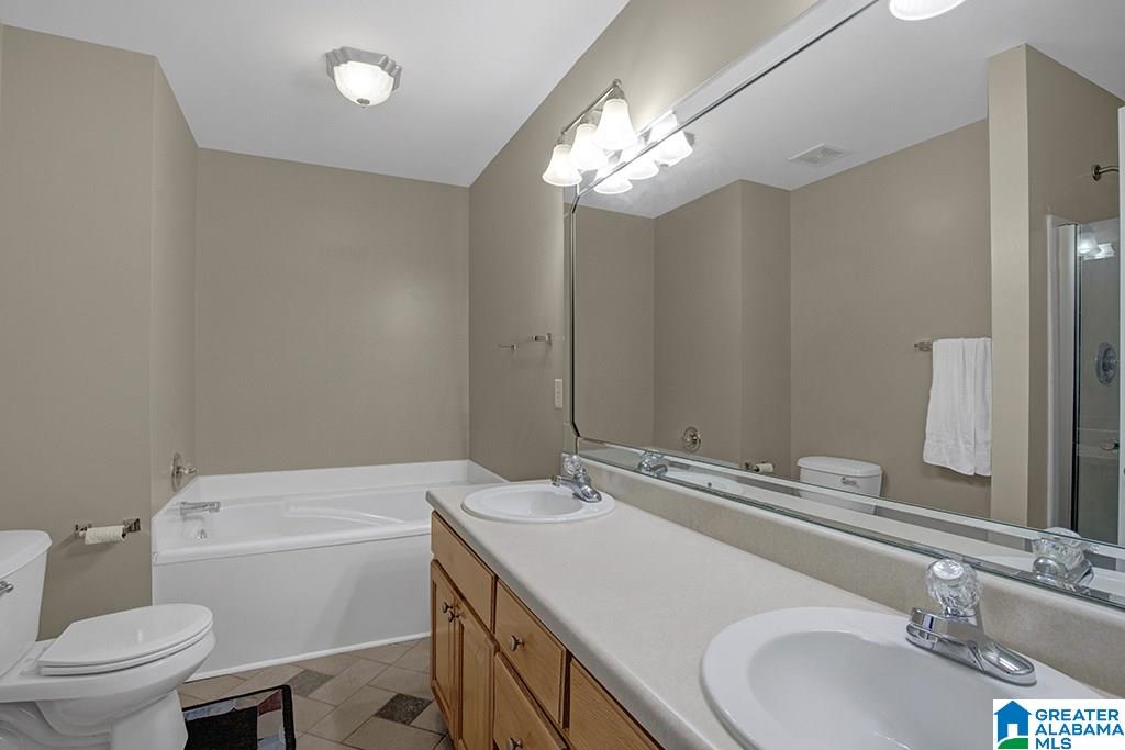 7355 Old Acton Road Moody, AL 35004 - Photo 12 of 24