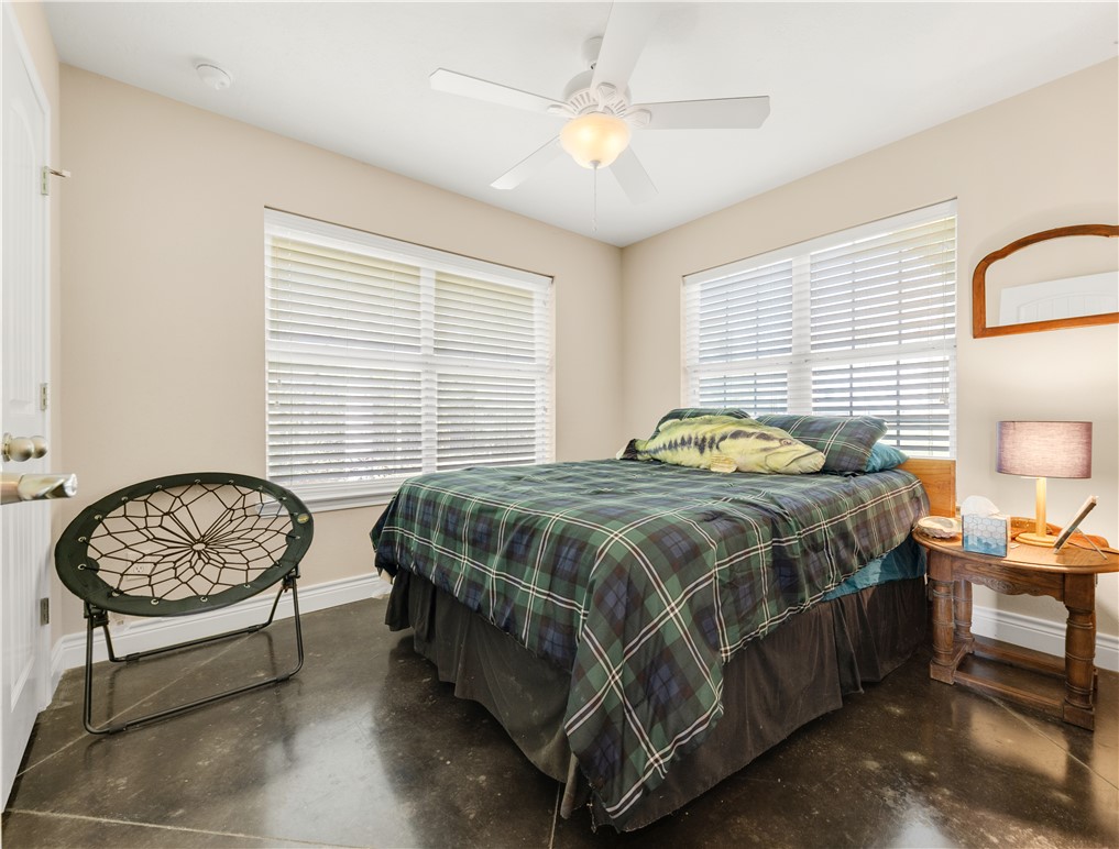 9360 Riley Green Road Franklin, TX 77856 - Photo 26 of 47