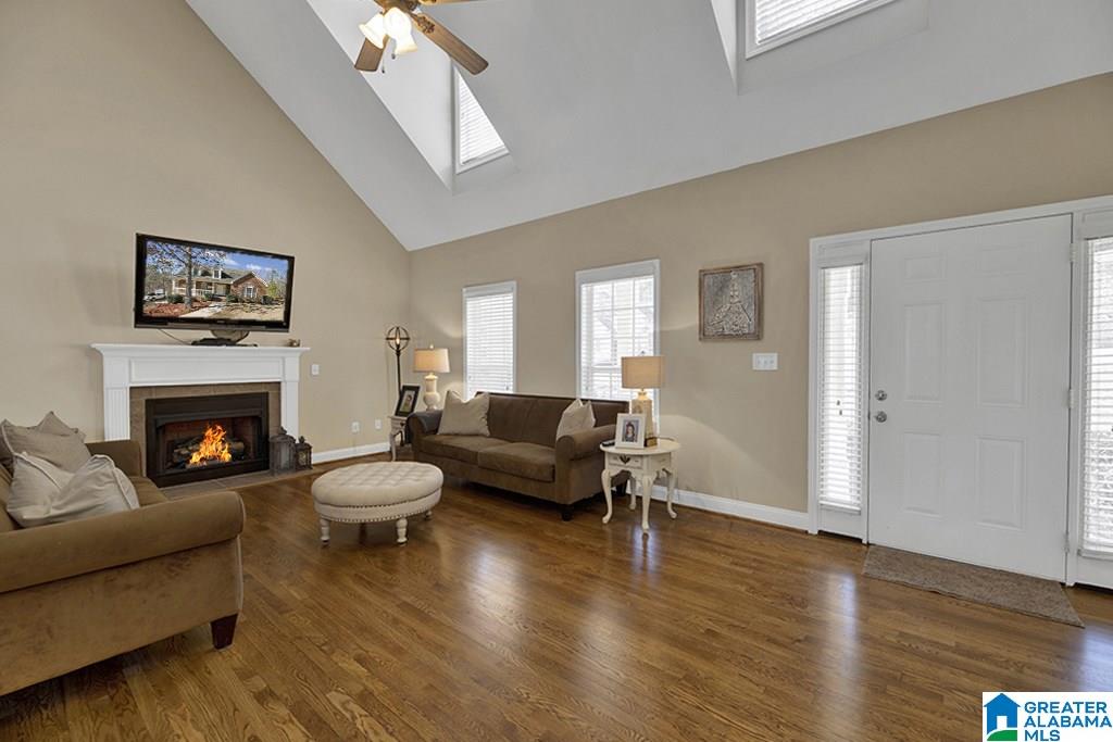 44 Pats Way Springville, AL 35146 - Photo 4 of 43