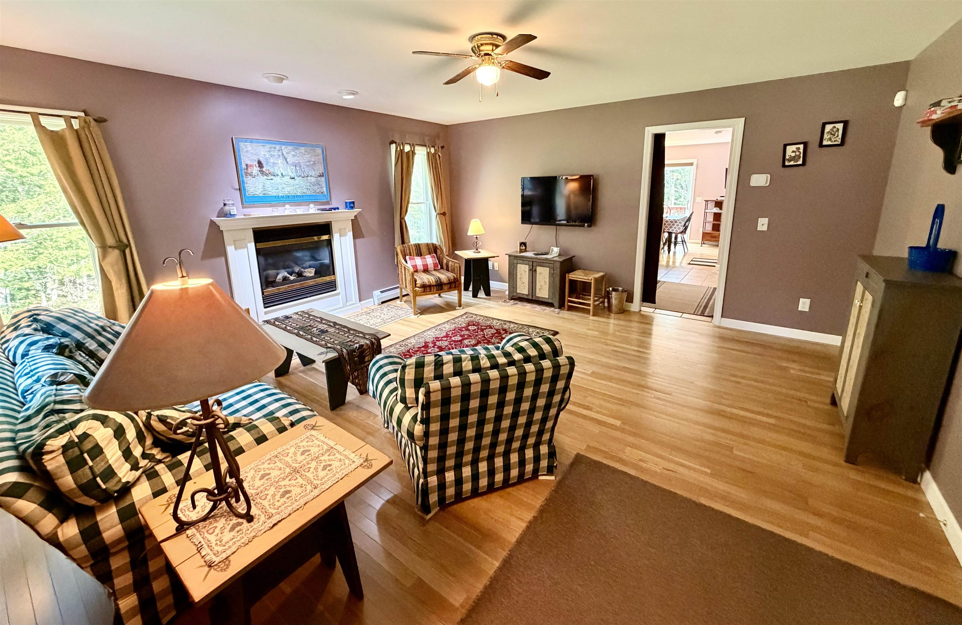 52 Ruth Way Wilmington, VT 05363 - Photo 6 of 59