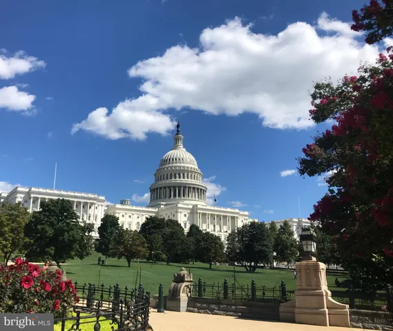 $205,000 | 800 4th Street Southwest, Unit N103, Washington, DC 20024