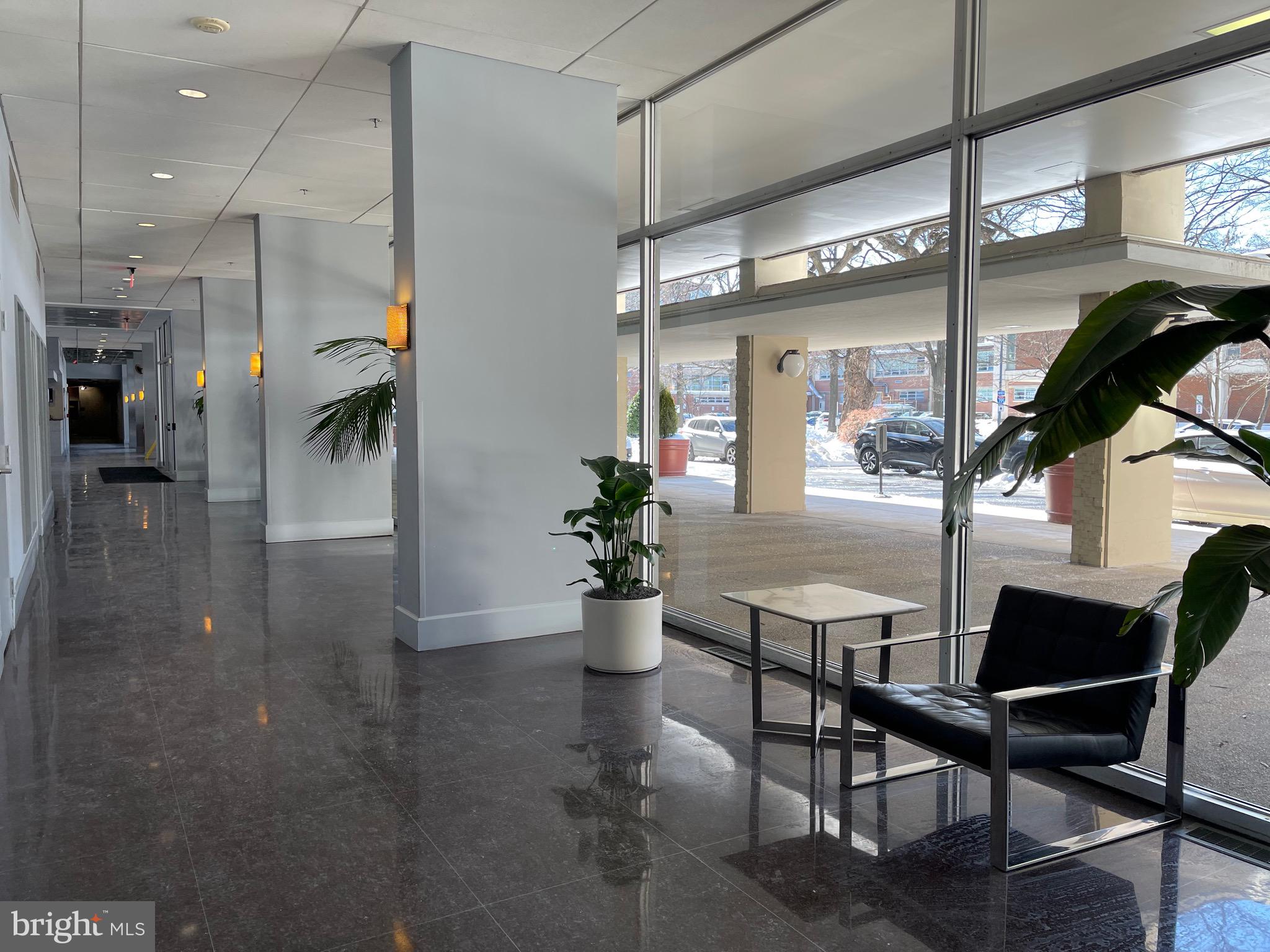 800 4th Street Southwest, Unit N103 Washington, DC 20024 - Photo 53 of 56 a dining room with furniture