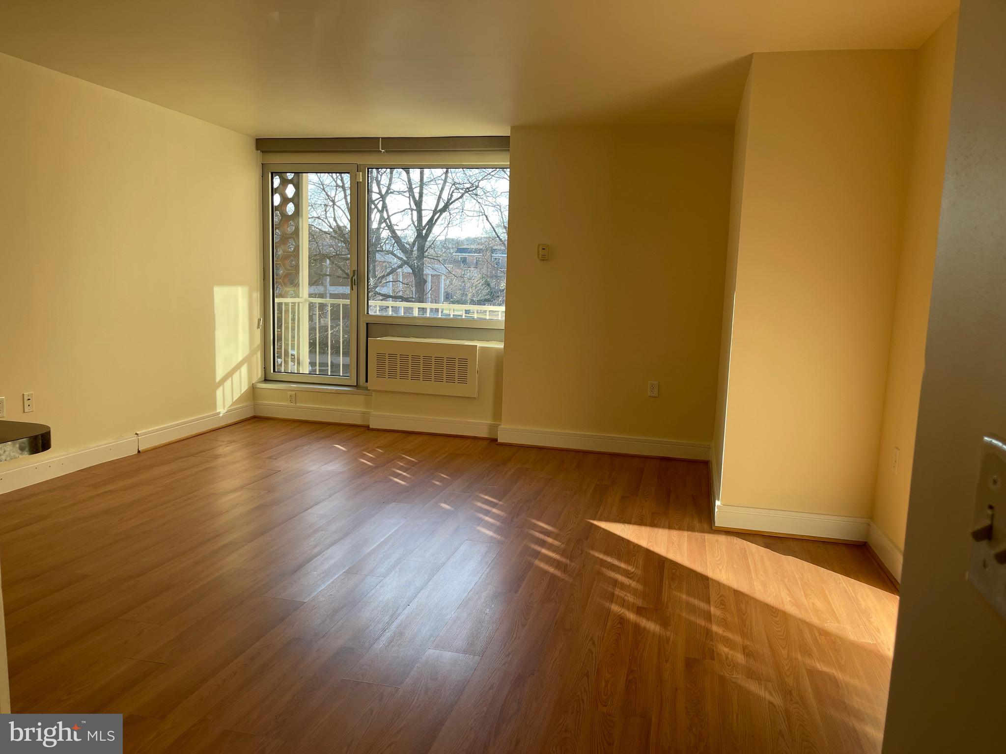 800 4th Street Southwest, Unit N103 Washington, DC 20024 - Photo 9 of 56