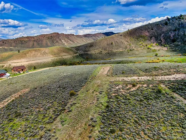 $149,000 | Lot 2 Ridgeway Hot Sulphur Springs, Hot Sulphur Springs, CO 80451