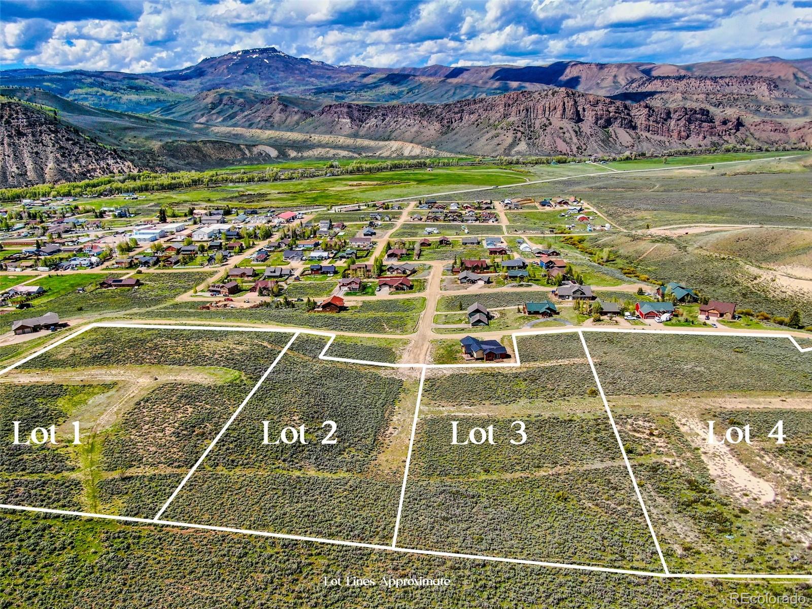 Lot 2 Ridgeway Hot Sulphur Springs Hot Sulphur Springs, CO 80451 - Photo 9 of 24