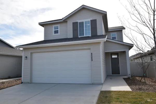 $2,295 | 4589 East Vera Cruz Street, Nampa, ID 83687