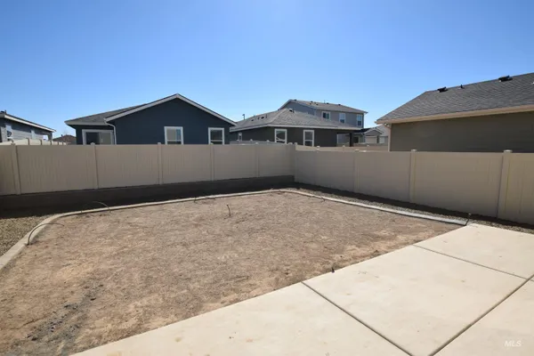 $2,295 | 4589 East Vera Cruz Street, Nampa, ID 83687