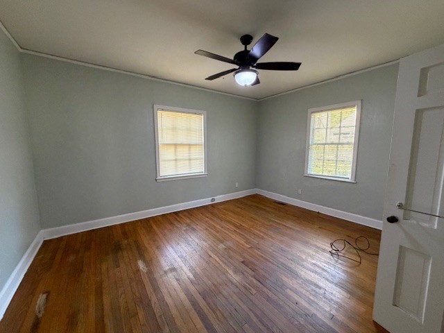 2006 Gloucester Street Brunswick, GA 31520 - Photo 9 of 16 Bedroom 1