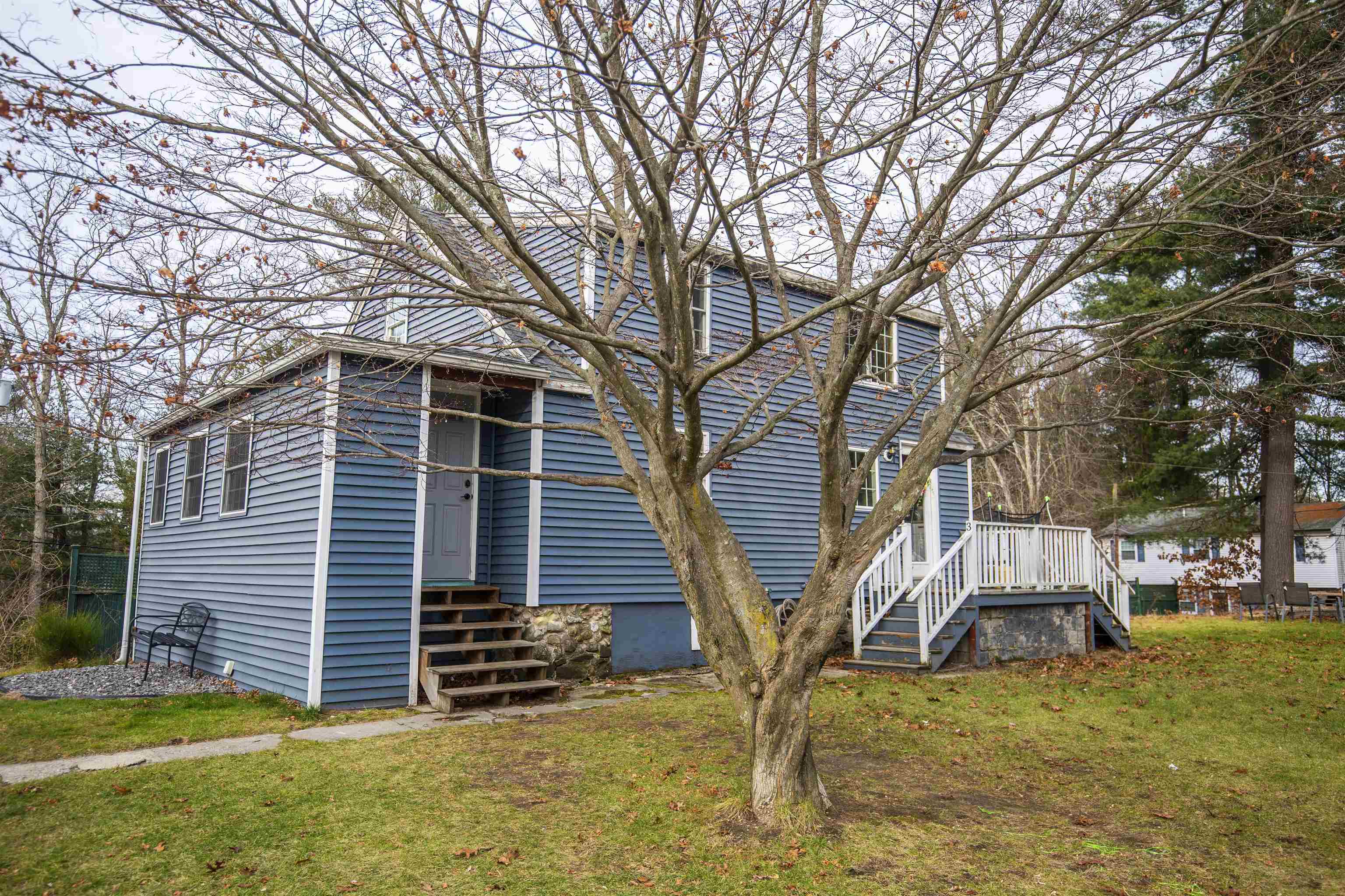 3 Westerdale Avenue Salem, NH 03079 - Photo 1 of 30