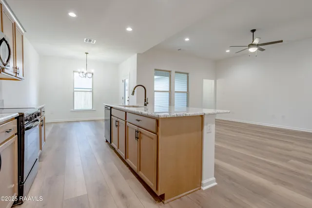 $244,395 | 218 Dunwoody Court, Carencro, LA 70520