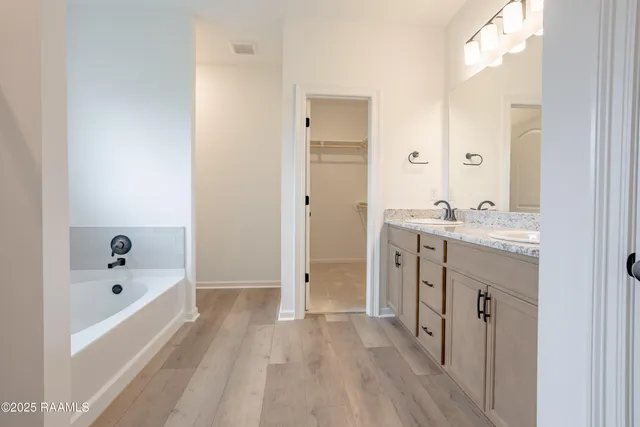 $244,395 | 218 Dunwoody Court, Carencro, LA 70520