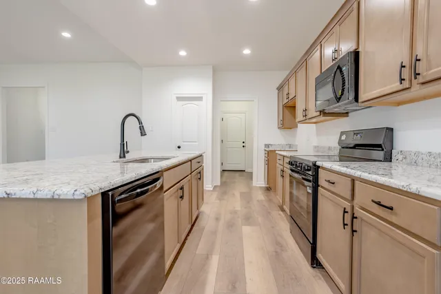 $244,395 | 218 Dunwoody Court, Carencro, LA 70520