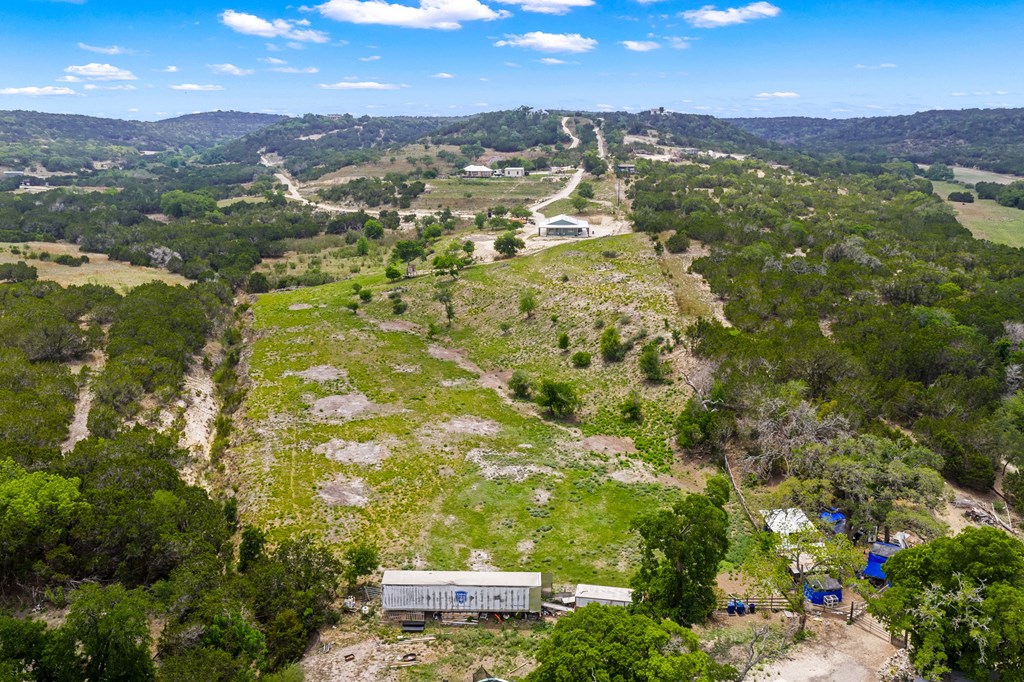161 Balsly Road East Center Point, TX 78010 - Photo 25 of 31