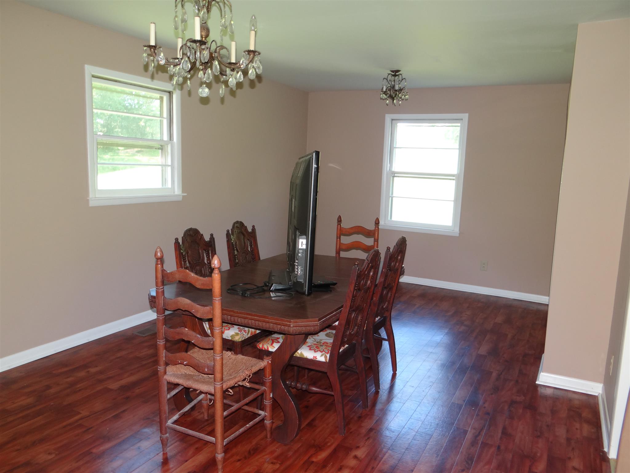 2 Bailey Springs Road Lawrenceburg, TN 38464 - Photo 7 of 21