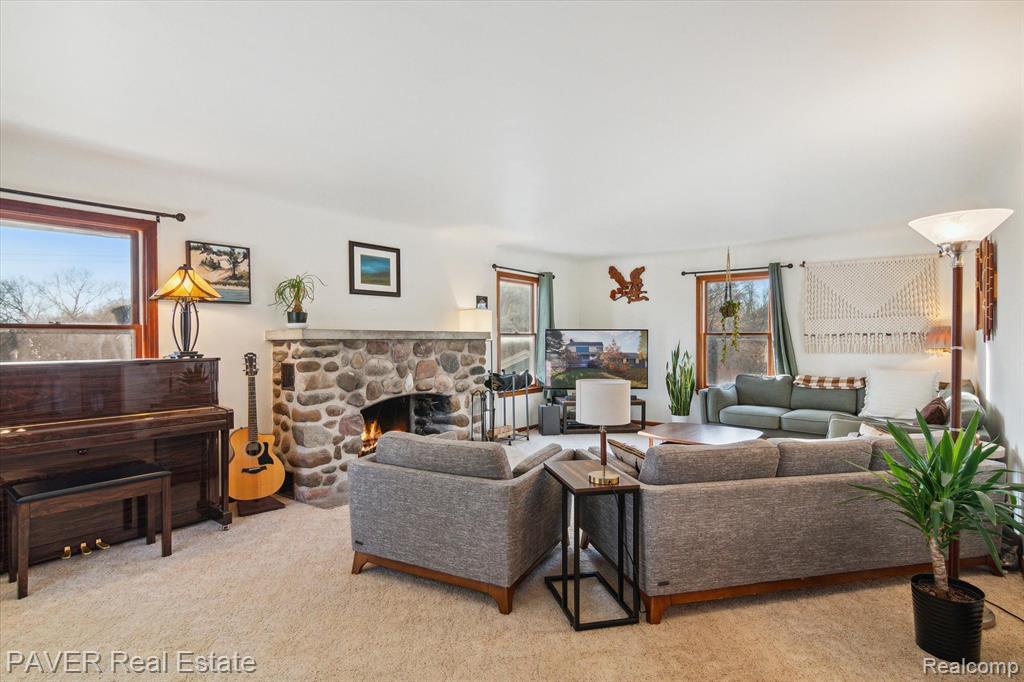 9291 Jackson Road Dexter, MI 48130 - Photo 13 of 67