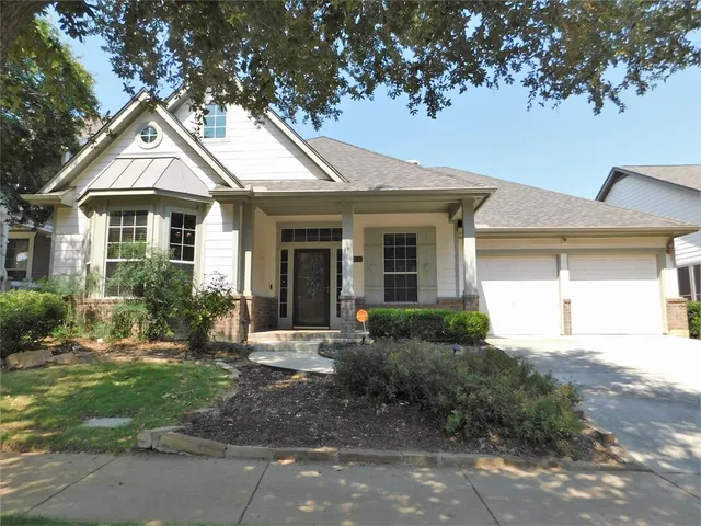$539,000 | 8931 Newton Drive, Lantana, TX 76226