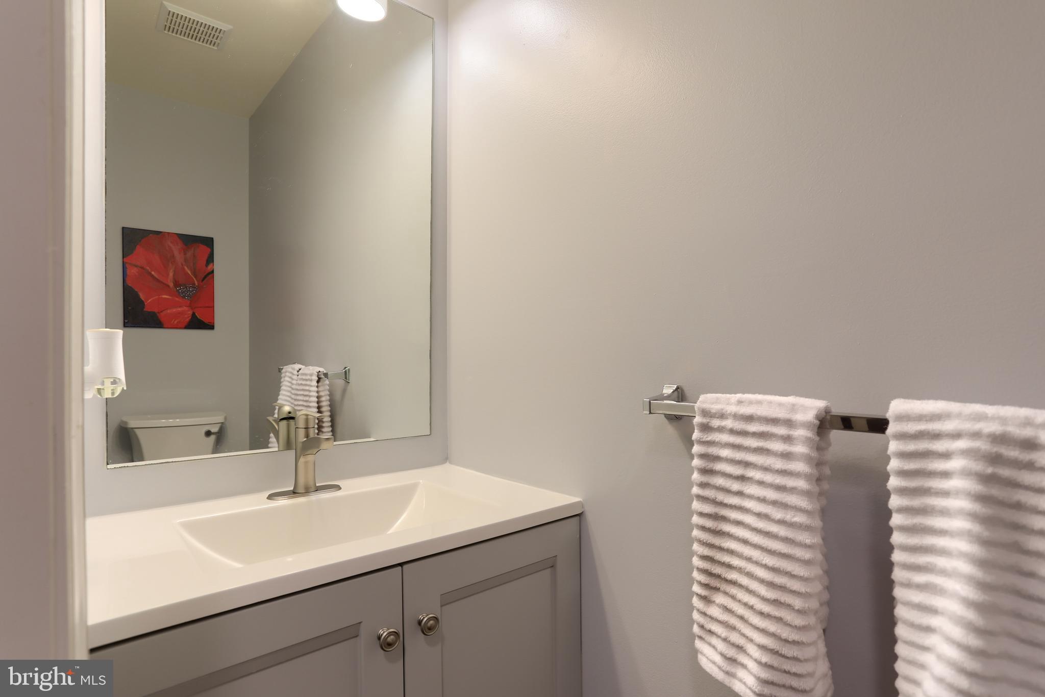 81 Carousel Circle Hershey, PA 17033 - Photo 16 of 33 Half bath next to laundry room