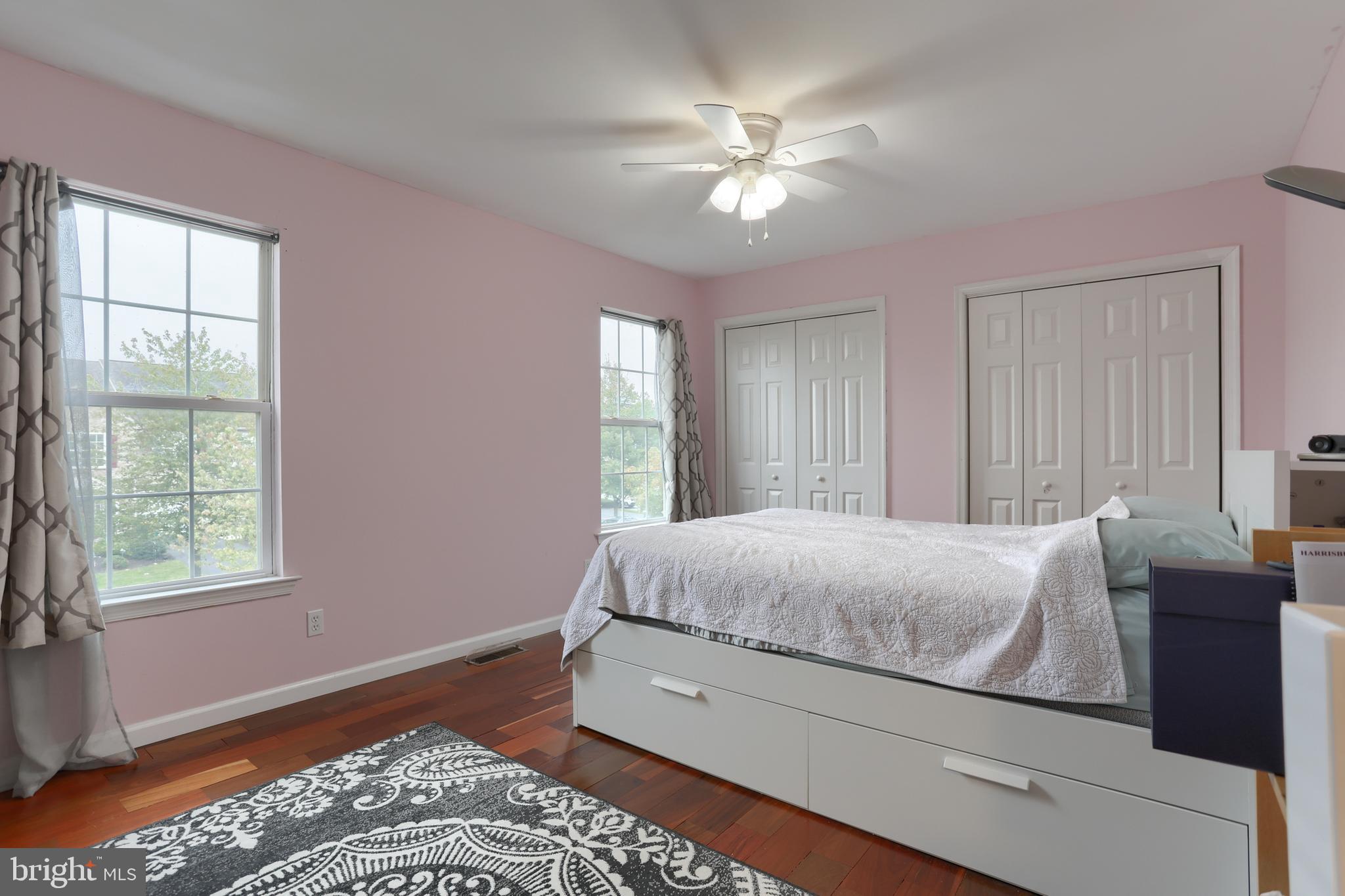 81 Carousel Circle Hershey, PA 17033 - Photo 26 of 33 Second bedroom with double closet