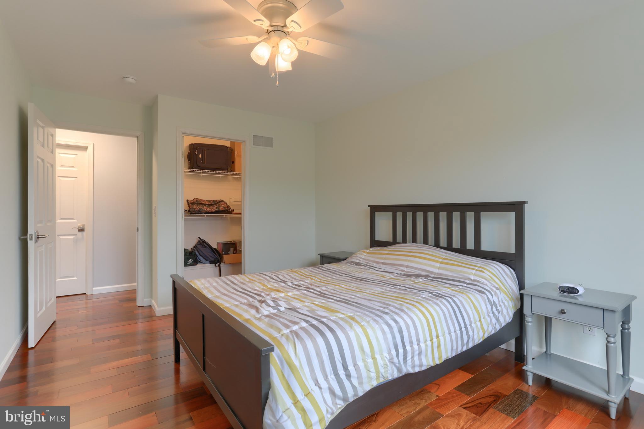 81 Carousel Circle Hershey, PA 17033 - Photo 29 of 33 Third bedroom with large walk-in closet