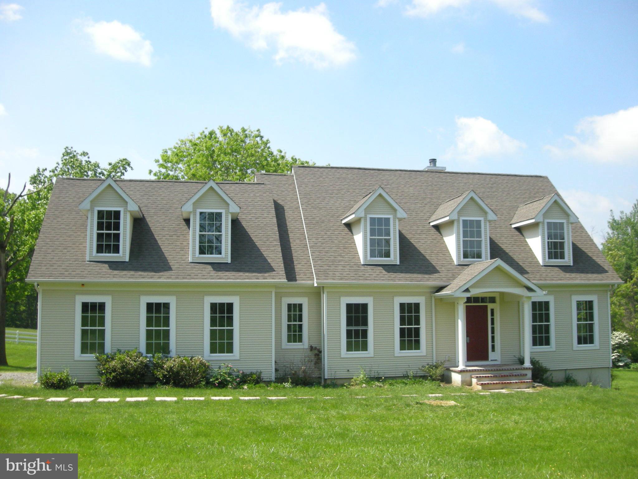 Exterior (Front)