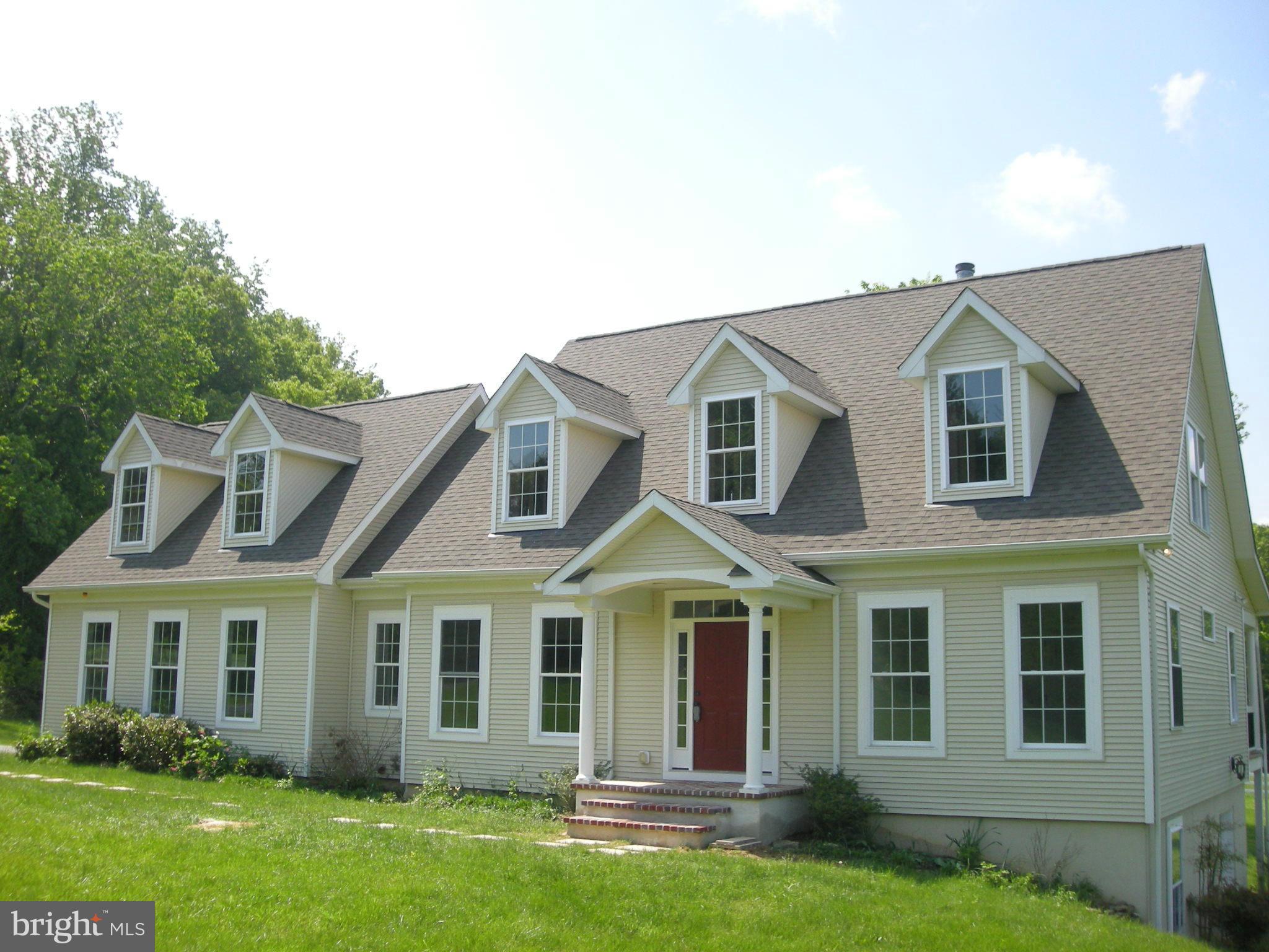 3903 Eland Road Phoenix, MD 21131 - Photo 2 of 29 Exterior (Front)