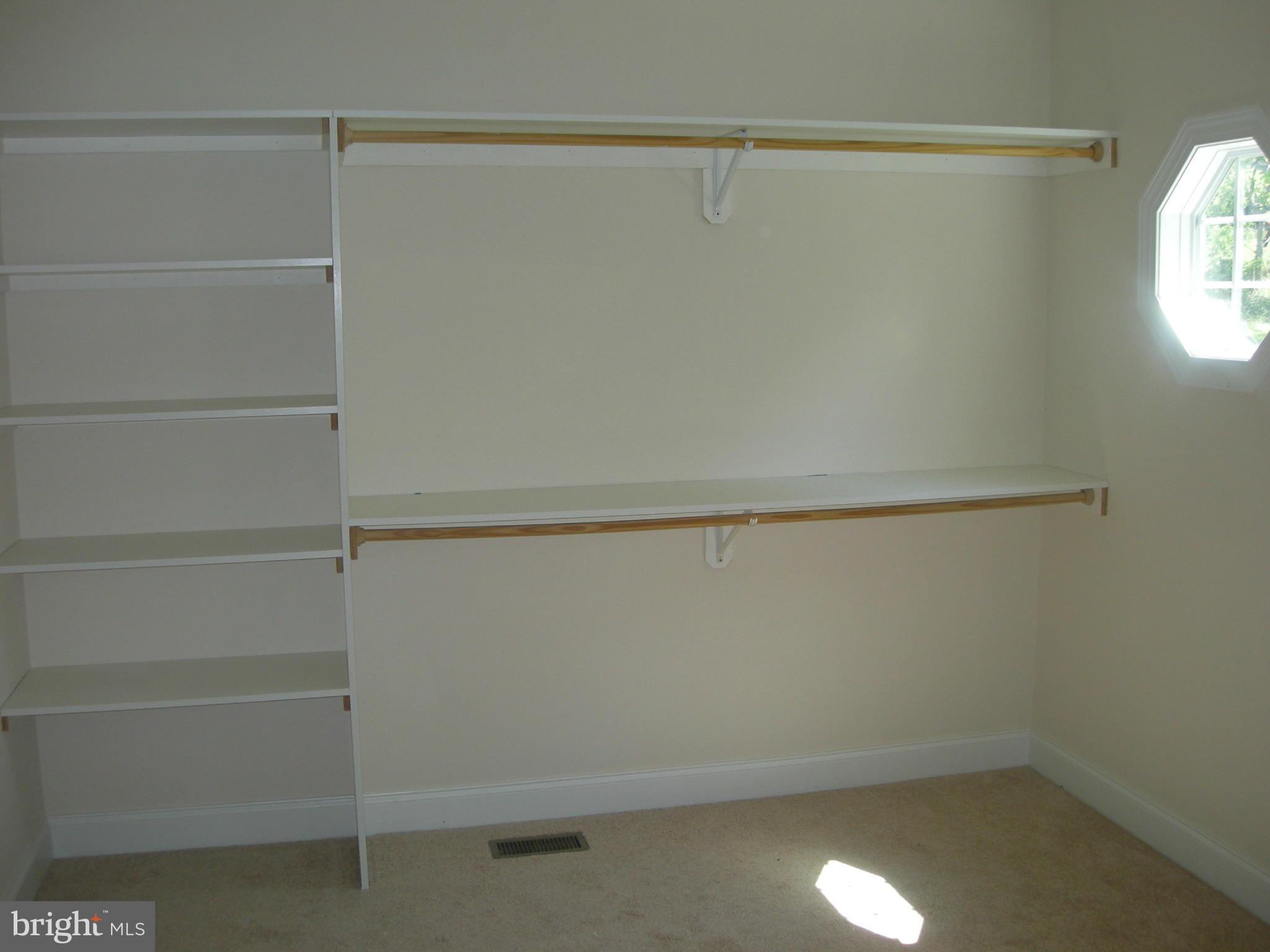 3903 Eland Road Phoenix, MD 21131 - Photo 11 of 29 Bedroom (Master) walk-in closet