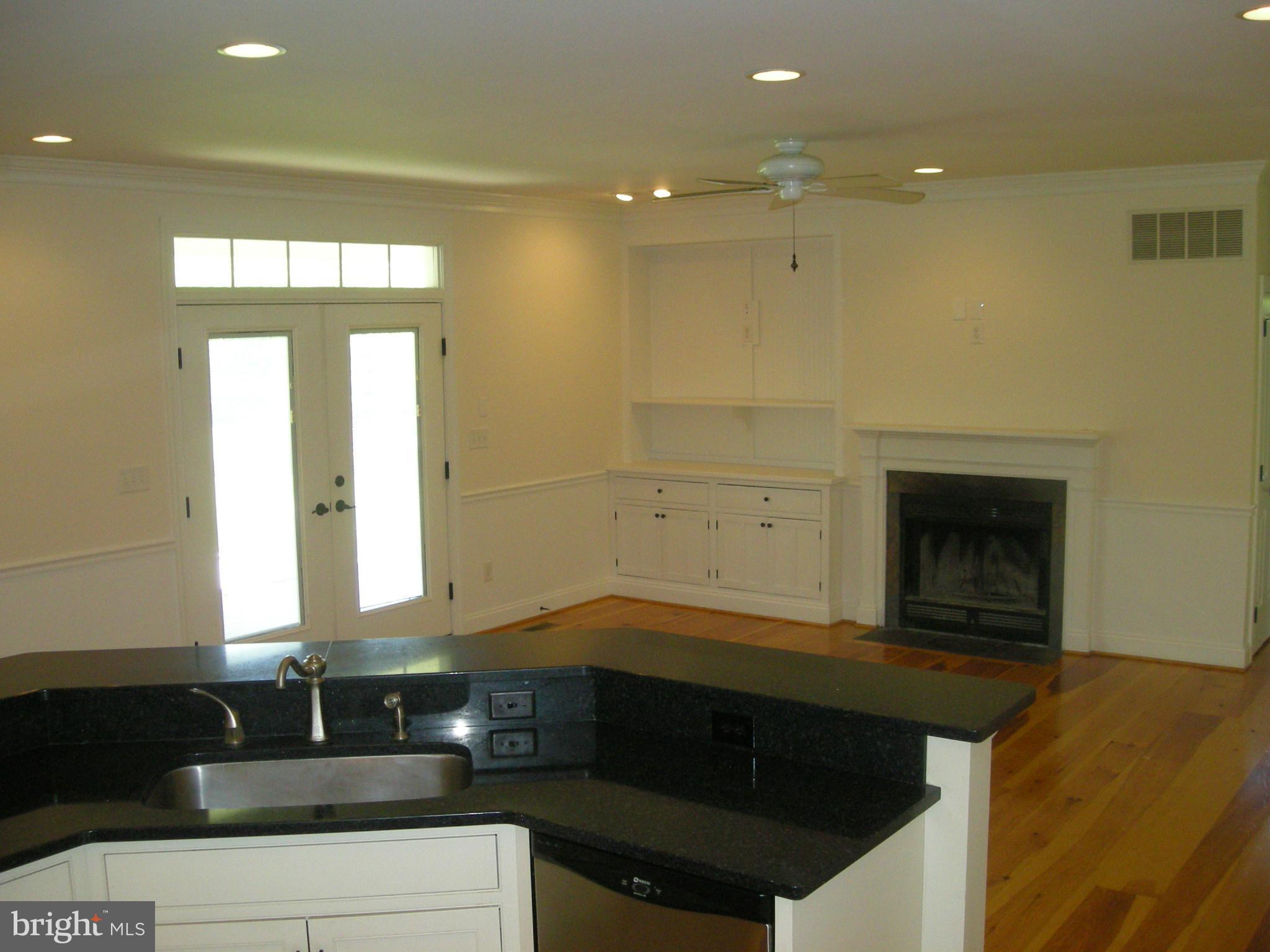 3903 Eland Road Phoenix, MD 21131 - Photo 13 of 29 Kitchen and Family Room