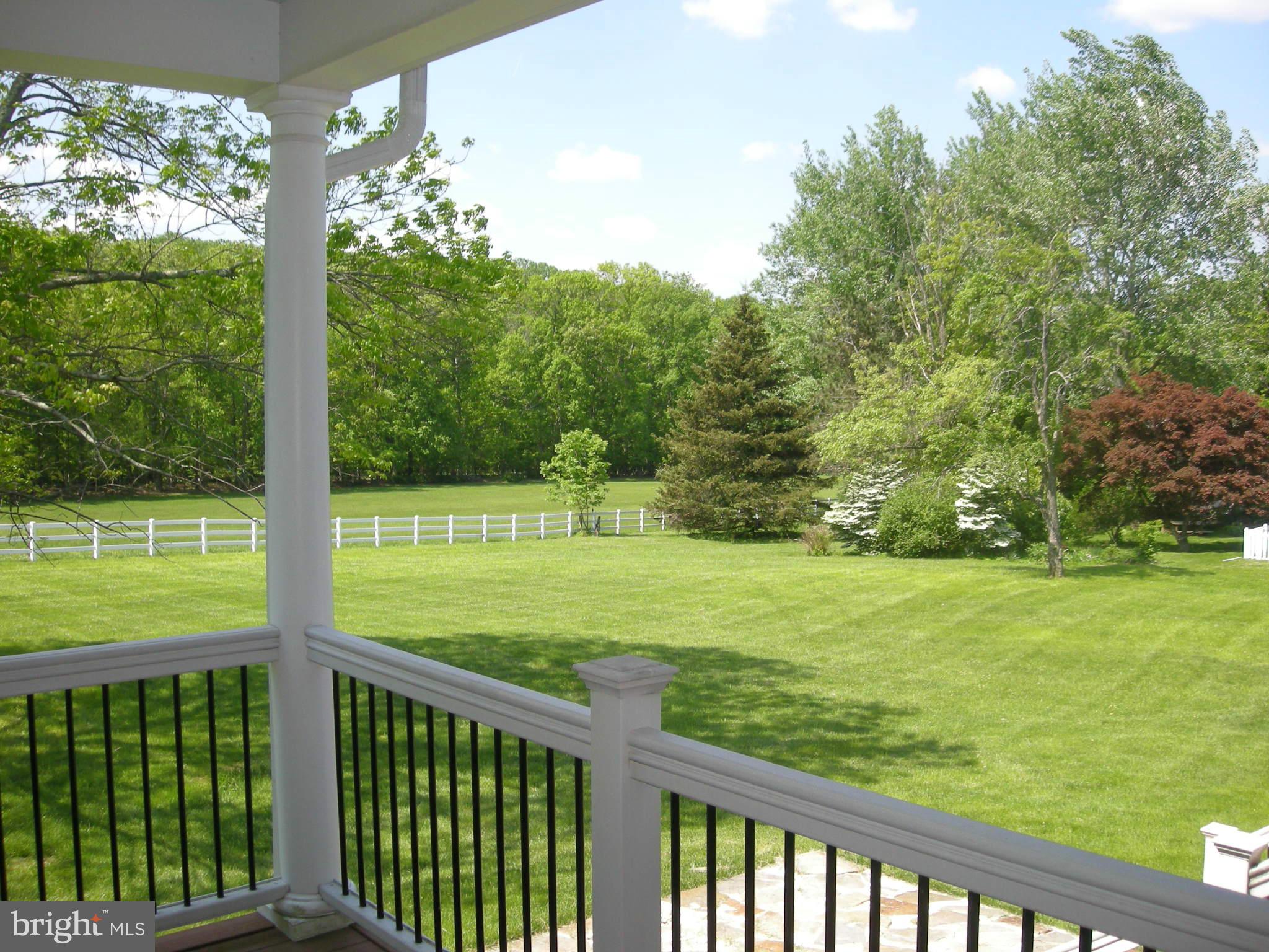 3903 Eland Road Phoenix, MD 21131 - Photo 20 of 29 View from back porch/deck