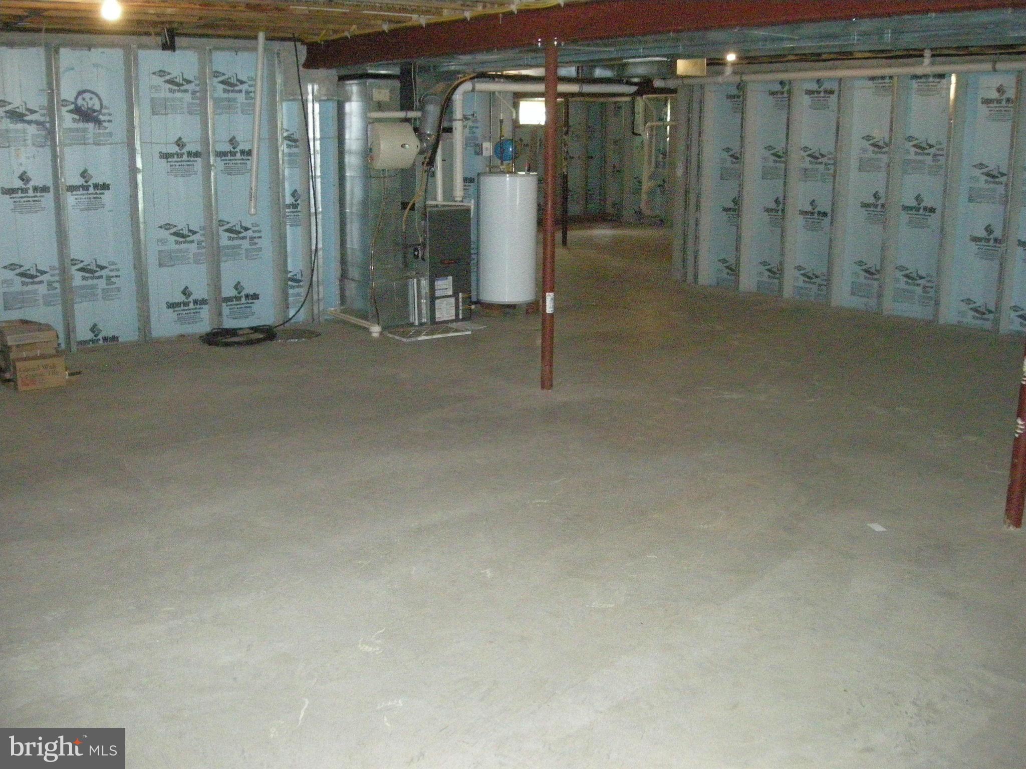 3903 Eland Road Phoenix, MD 21131 - Photo 23 of 29 Large basement