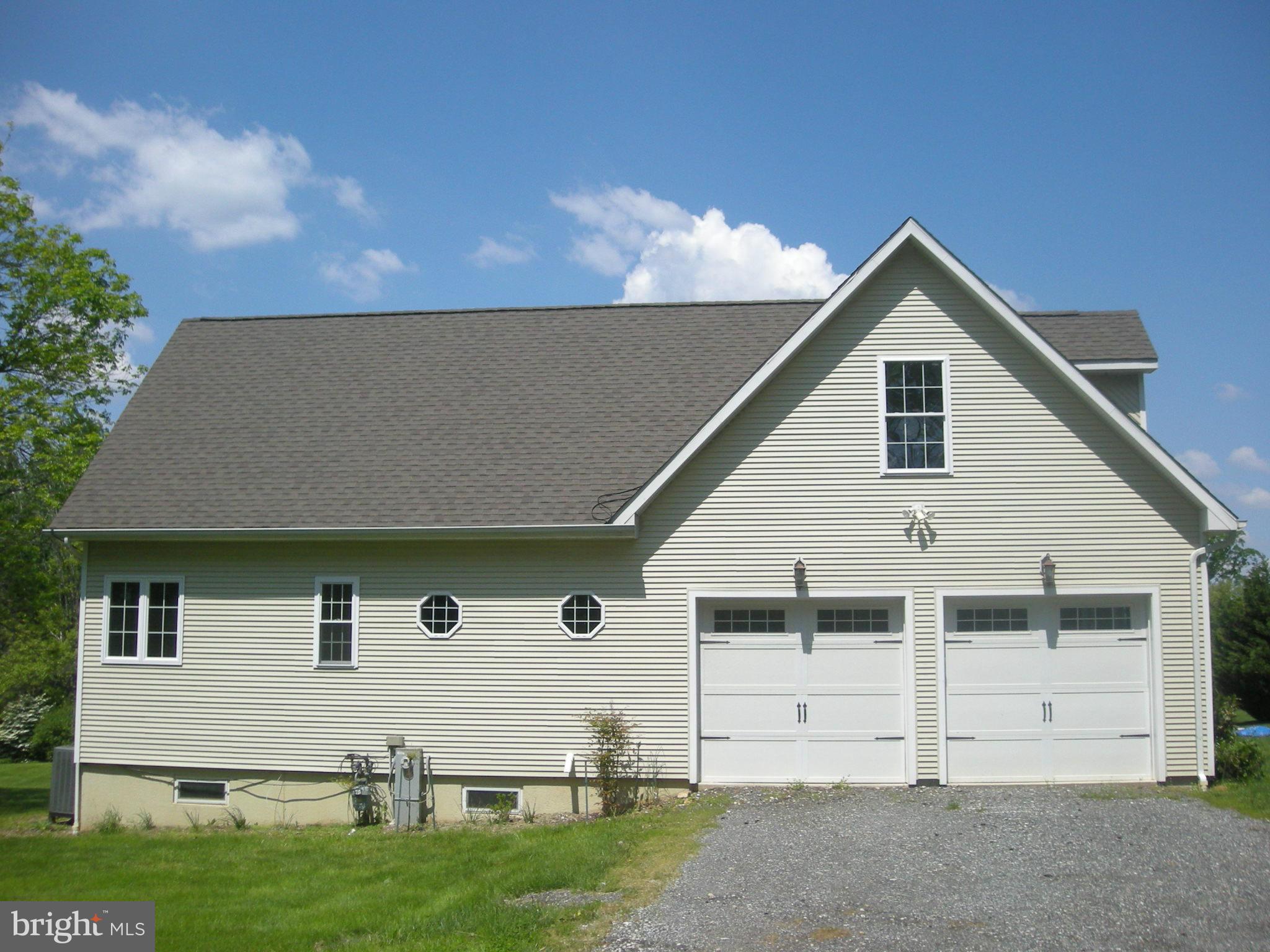 3903 Eland Road Phoenix, MD 21131 - Photo 26 of 29 2 Car Garage