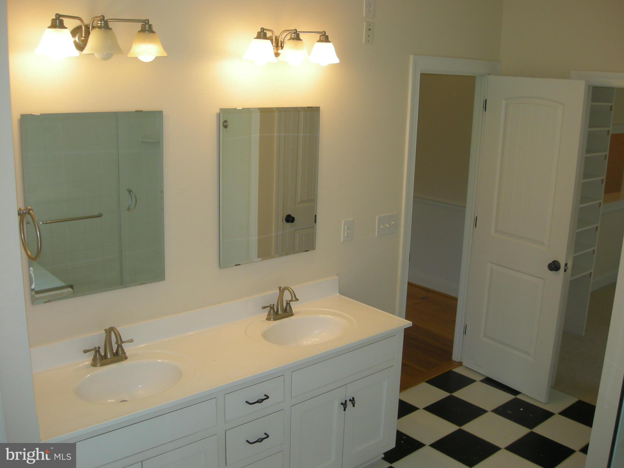 3903 Eland Road Phoenix, MD 21131 - Photo 10 of 29 Bath (Master) w/twin sinks