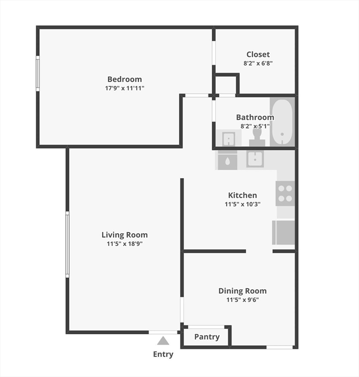 15 Spencer Road, Unit 26E Boxborough, MA 01719 - Photo 14 of 15 Gallery Image 14