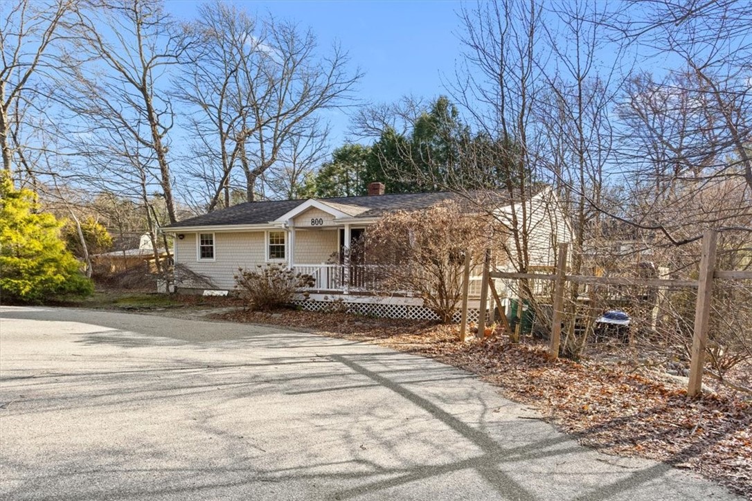 800 Tunk Hill Road Scituate, RI 02825 - Photo 33 of 34