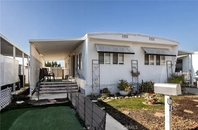 $75,000 | 34480 County Line Road, Unit 24, Yucaipa, CA 92399