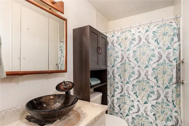 a view of front door and porch