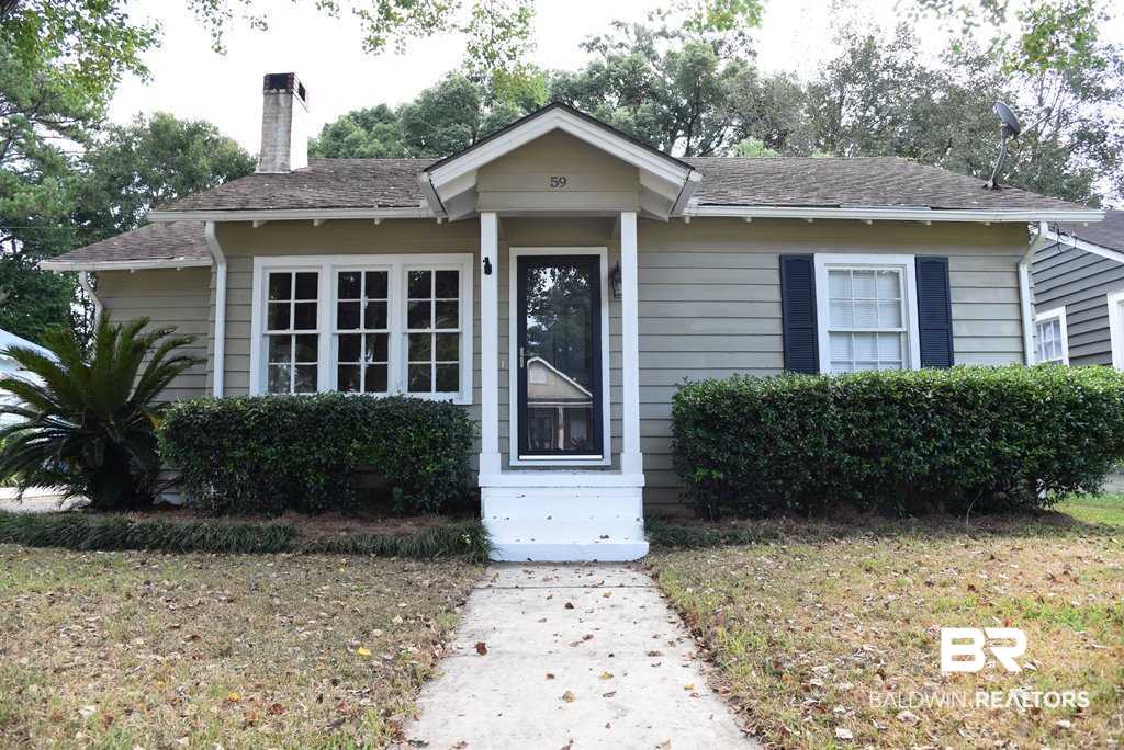 59 Mohawk Street Mobile, AL 36606 - Photo 23 of 23