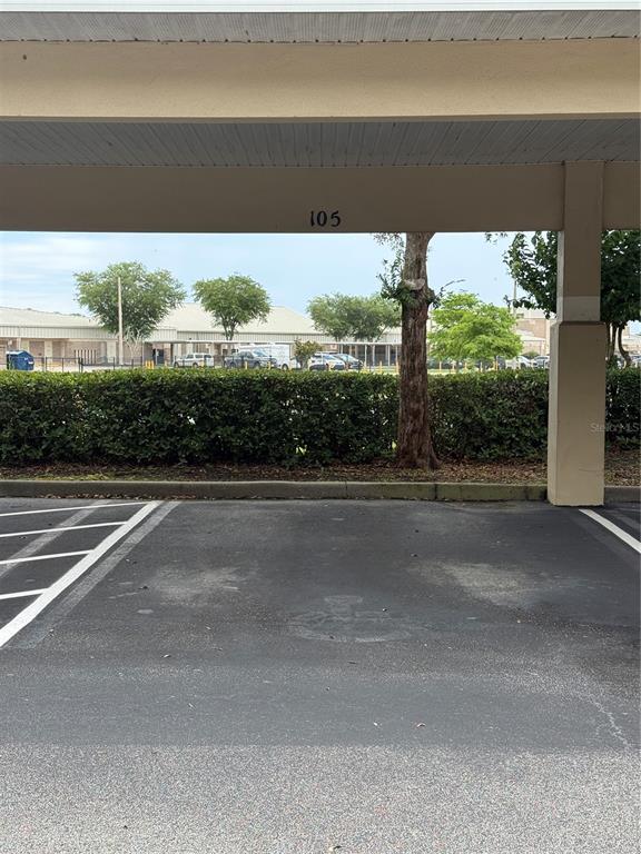 830 Airport Road, Unit 105 Port Orange, FL 32128 - Photo 33 of 33