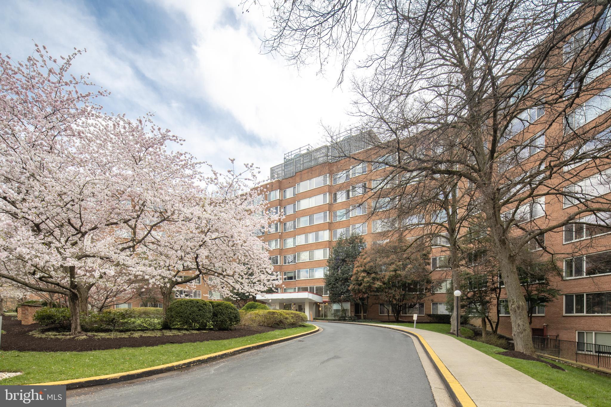 4000 Tunlaw Road Northwest, Unit 617 Washington, DC 20007 - Photo 1 of 27