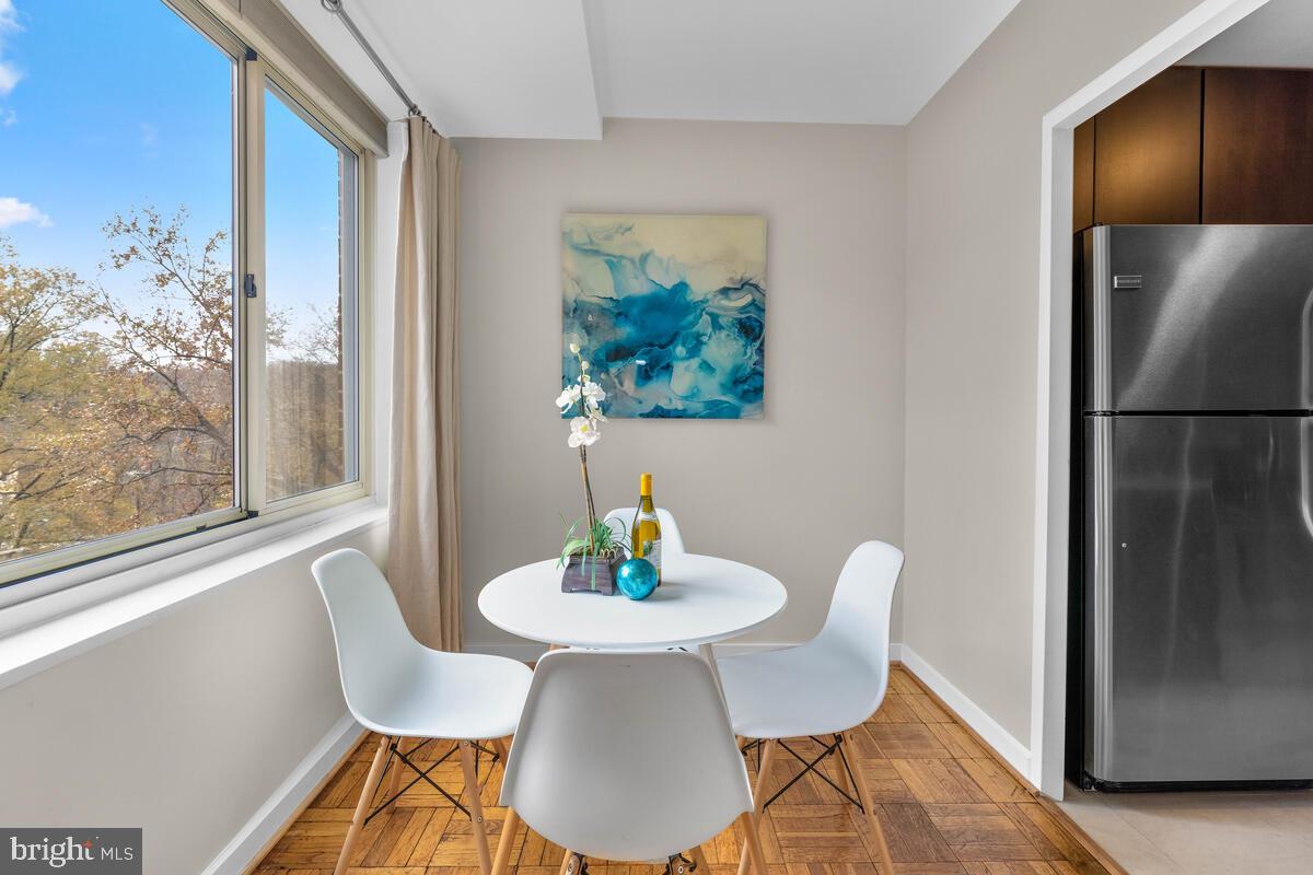 4000 Tunlaw Road Northwest, Unit 617 Washington, DC 20007 - Photo 16 of 27