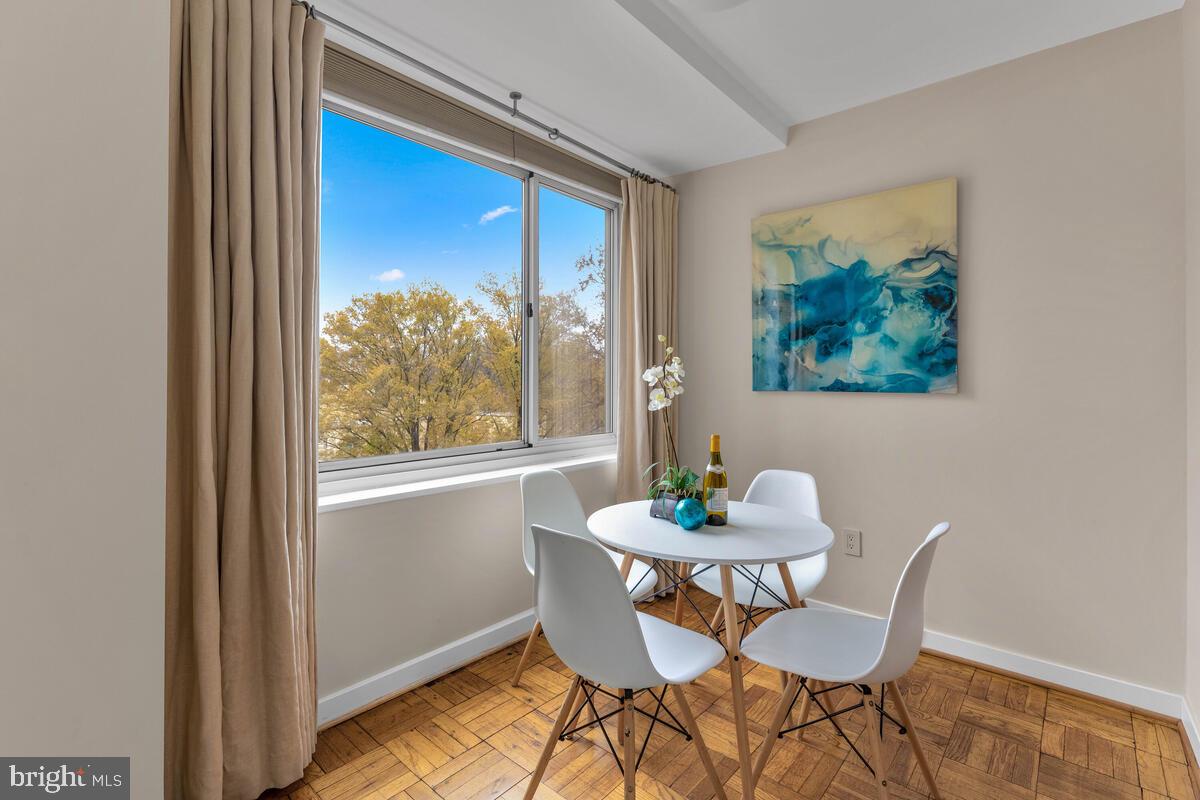4000 Tunlaw Road Northwest, Unit 617 Washington, DC 20007 - Photo 17 of 27