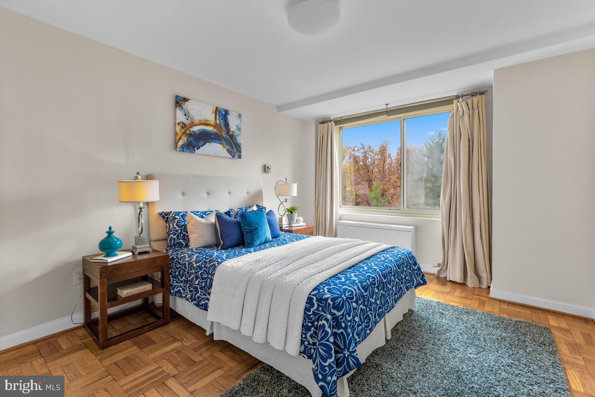 4000 Tunlaw Road Northwest, Unit 617 Washington, DC 20007 - Photo 19 of 27