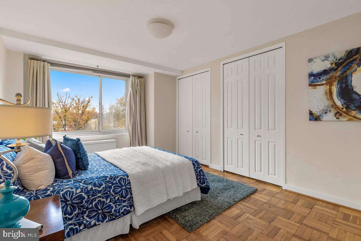 4000 Tunlaw Road Northwest, Unit 617 Washington, DC 20007 - Photo 20 of 27