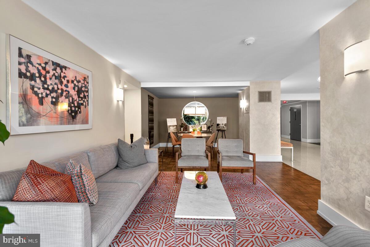 4000 Tunlaw Road Northwest, Unit 617 Washington, DC 20007 - Photo 23 of 27