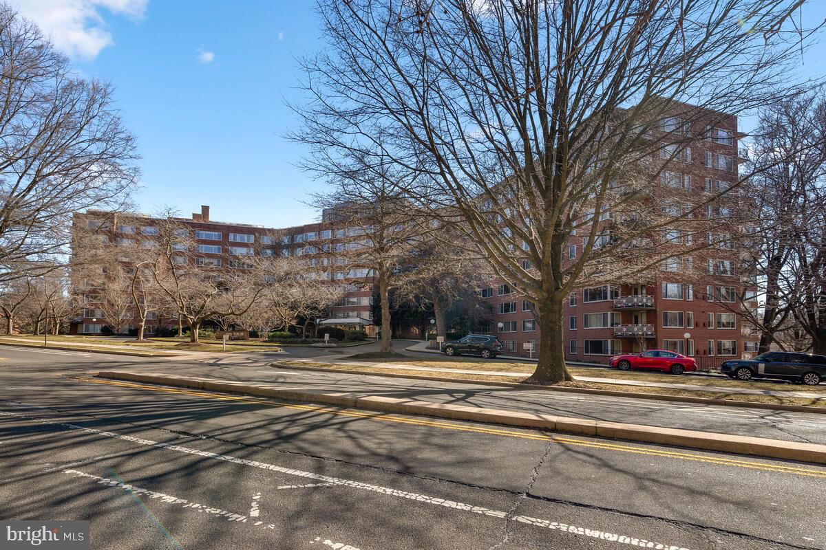 4000 Tunlaw Road Northwest, Unit 617 Washington, DC 20007 - Photo 26 of 27
