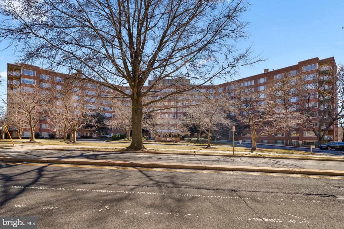 4000 Tunlaw Road Northwest, Unit 617 Washington, DC 20007 - Photo 27 of 27