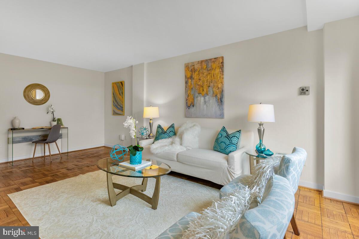 4000 Tunlaw Road Northwest, Unit 617 Washington, DC 20007 - Photo 5 of 27